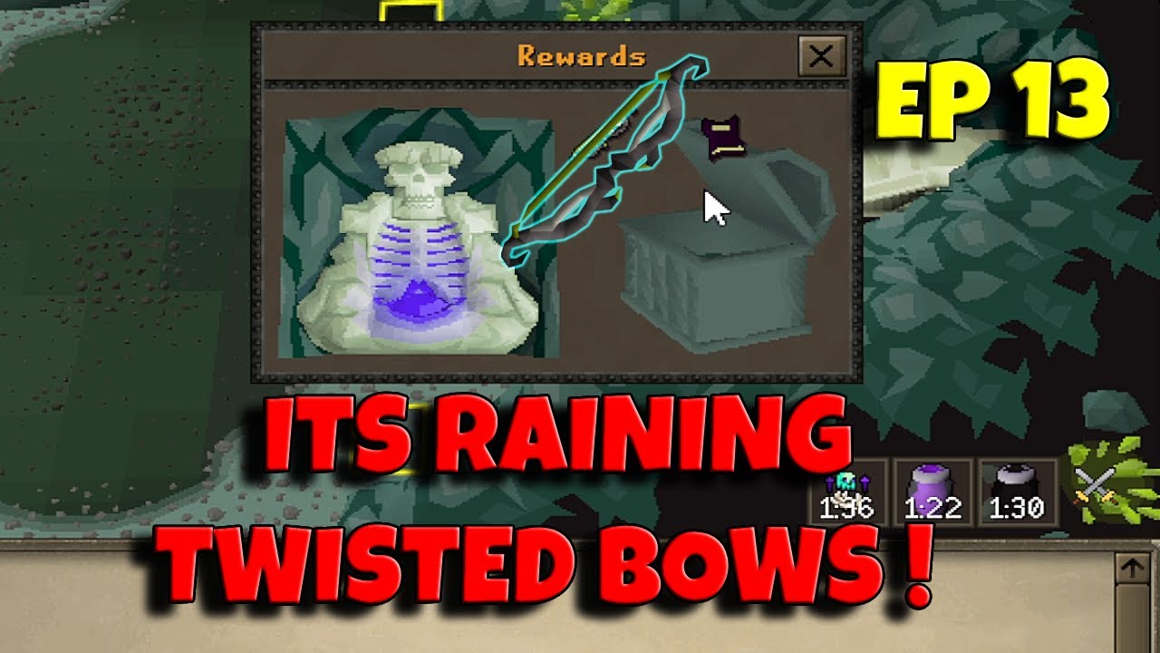 FROM 0 TO MAX PVM SETS! EP 13  -  RuneWild RSPS- Massive giveaway!