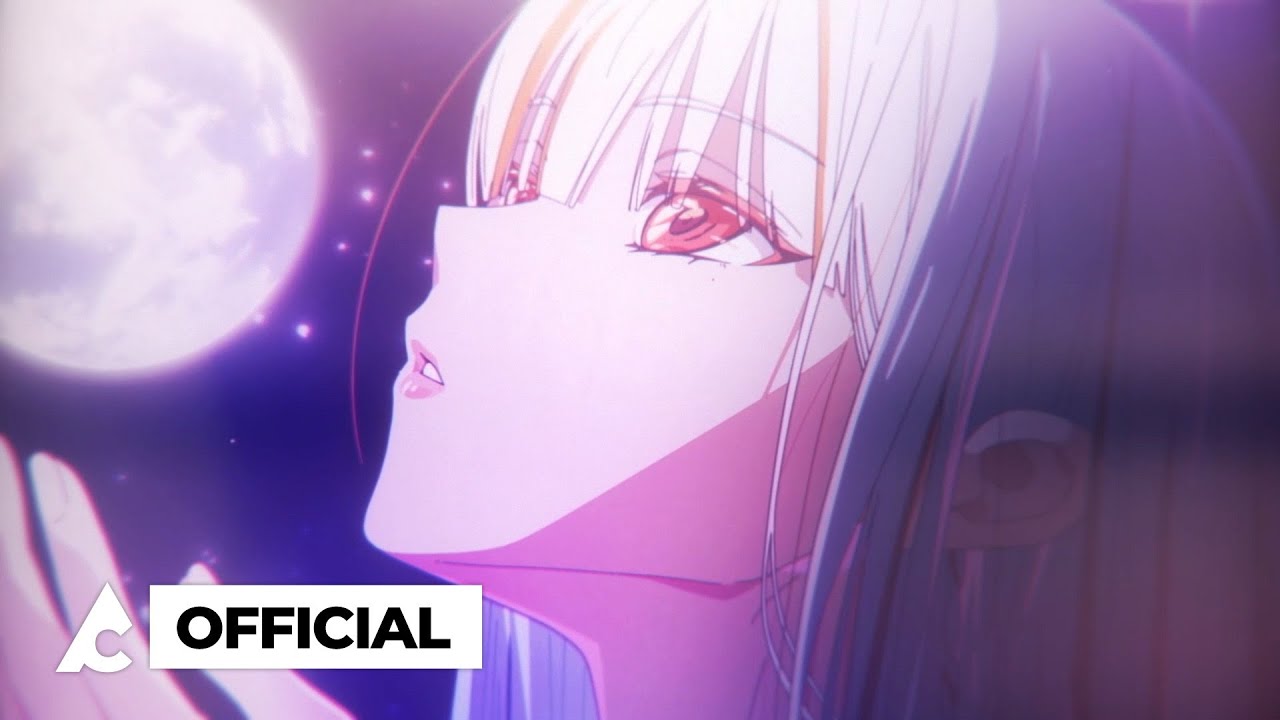 Raon & DAZBEE | ‘ECLIPSE (Raon Ver.)’ M/V