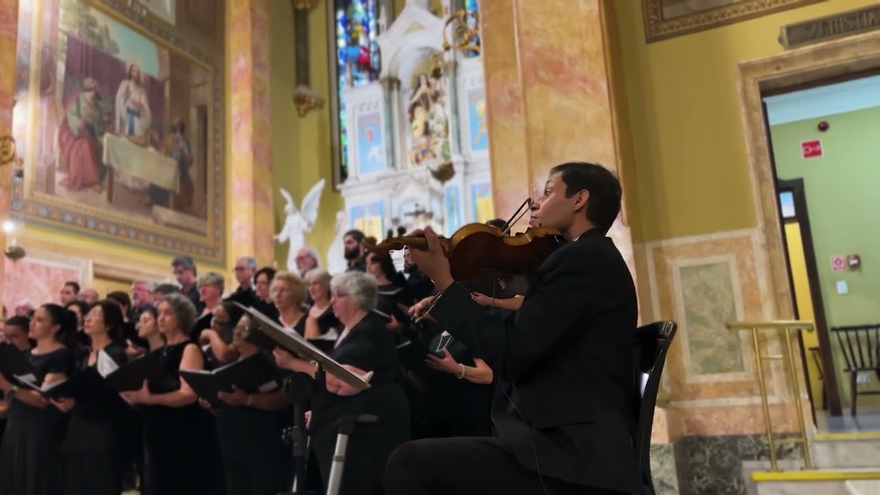 Natal Branco (I.Berlin)