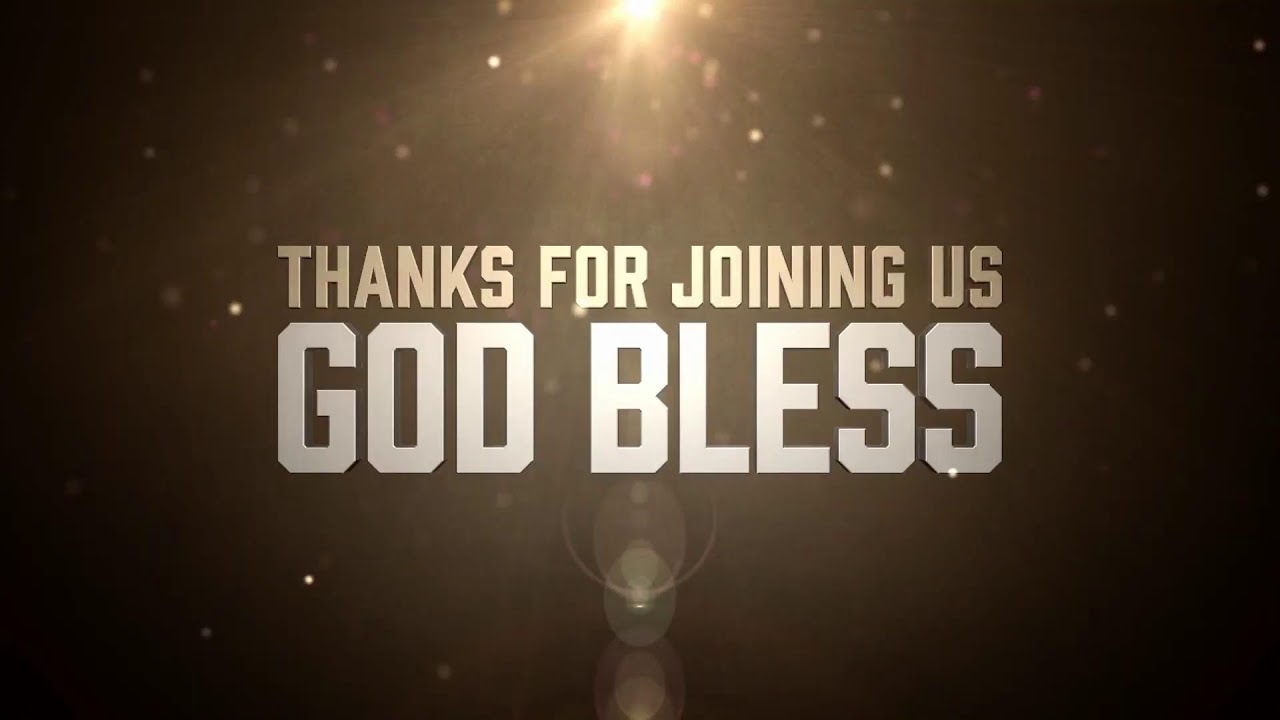 Calvary Christian Church | Virtual Worship Service | 1.25.26