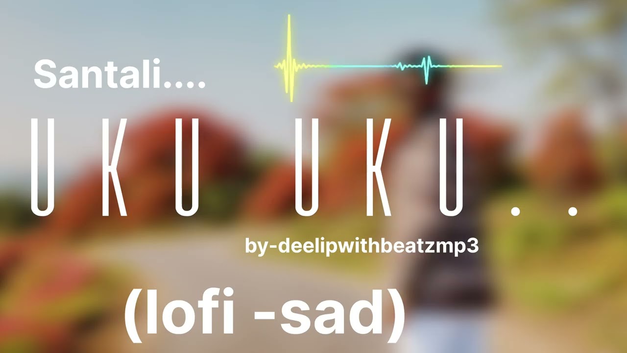 Uku..uku #santali#song#music#edit#facebookreels 