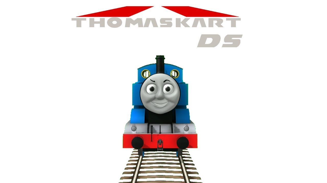 Thomas Kart DS