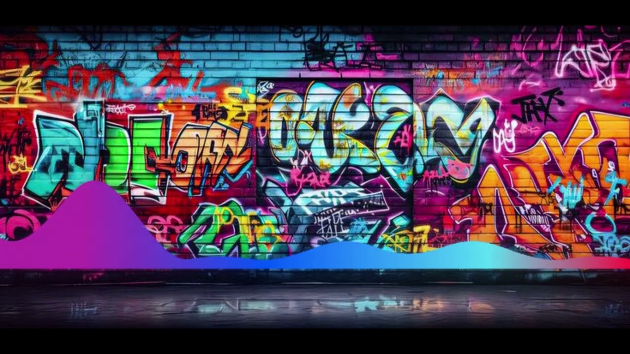 HipHOp 98 BPM SKMBeats F Min