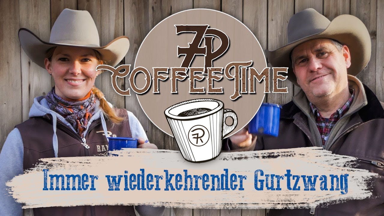 Immer wiederkehrender Gurtzwang – was tun? | 7P CoffeeTime ☕