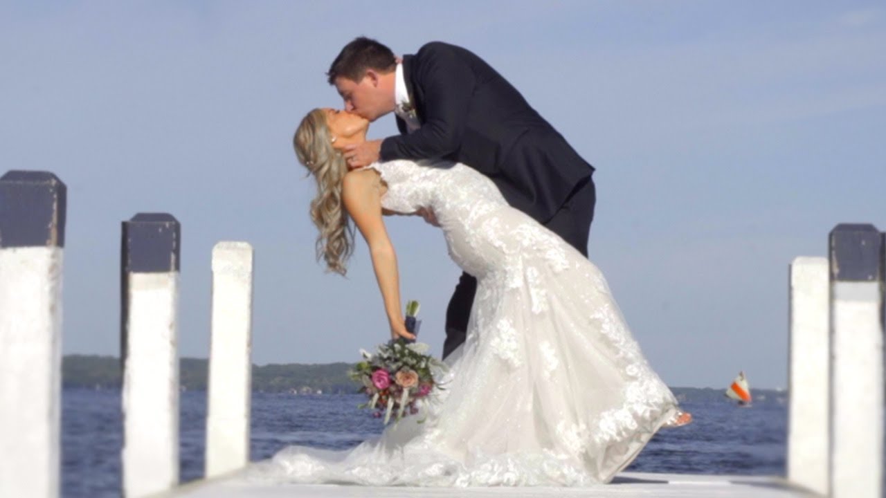 Nolan & Renee Wedding Film