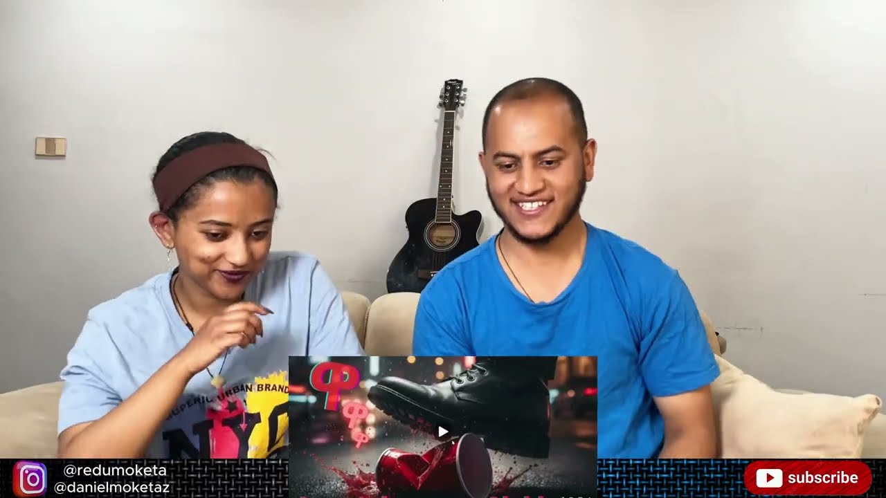 M.O.B - Trend J captain x Ak blata (Moketa Reaction)