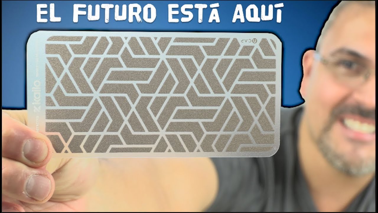 Parche que elimina EL DOLOR!!! El FUTURO HOY NANOTECHNOLOGY
