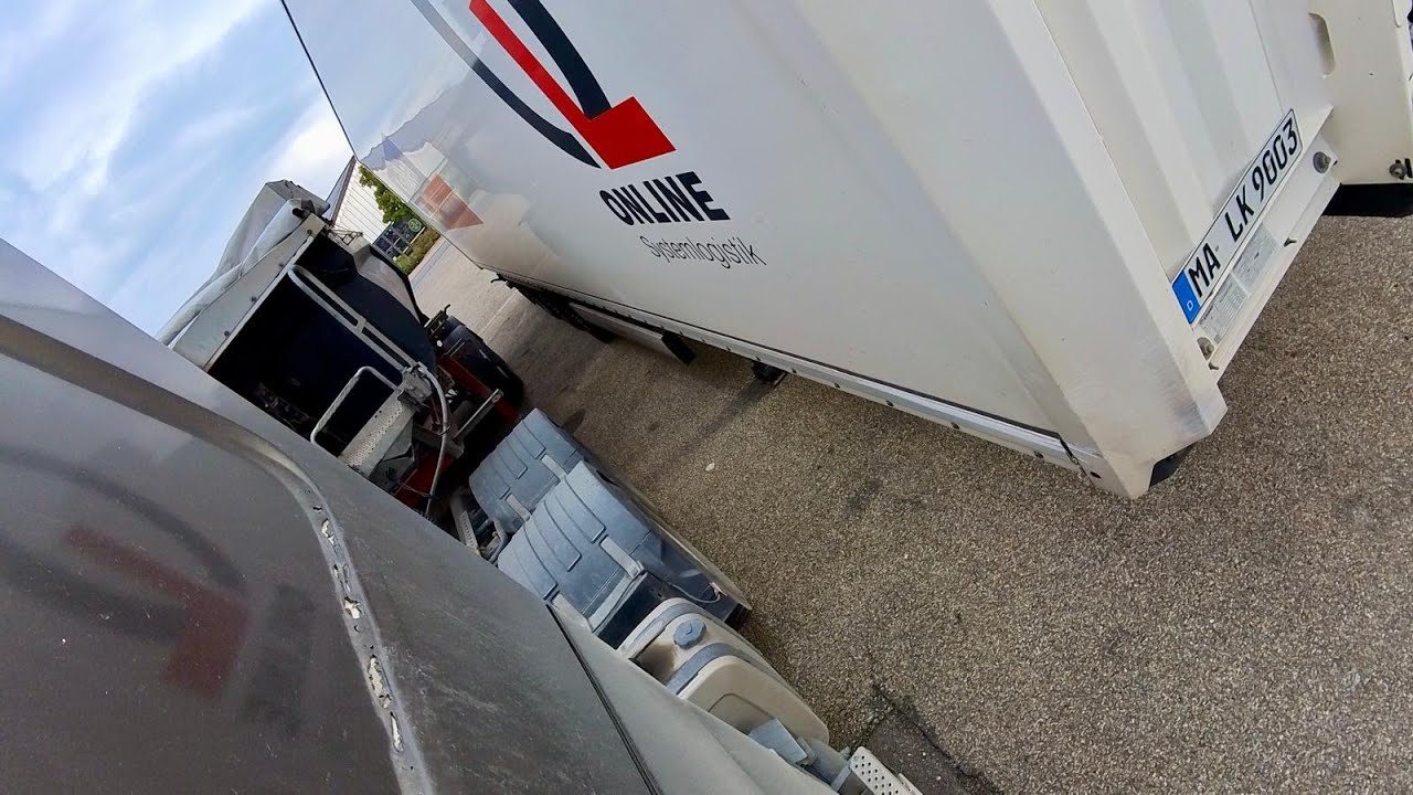 Cuplare si decuplare remorca, motor stricat?