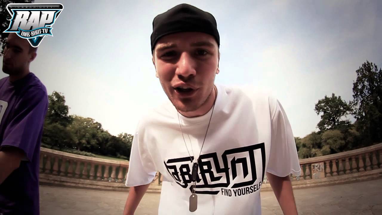 Klif / Arkanoid (Loonatigz) - Za Pan Brat (prod. Amat) [RAP ONE SHOT S04E20]