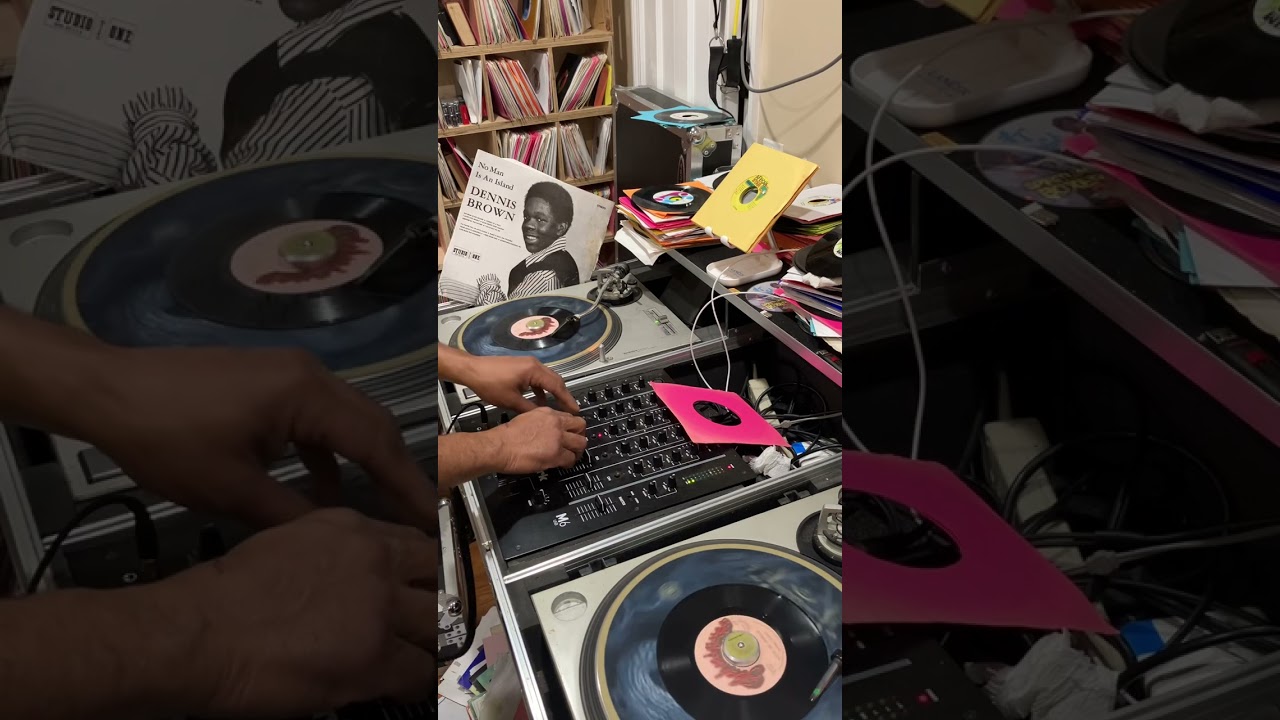 Thriller U - Flashback / Spanner Banner - Sense of Humor  / Riddim Mix