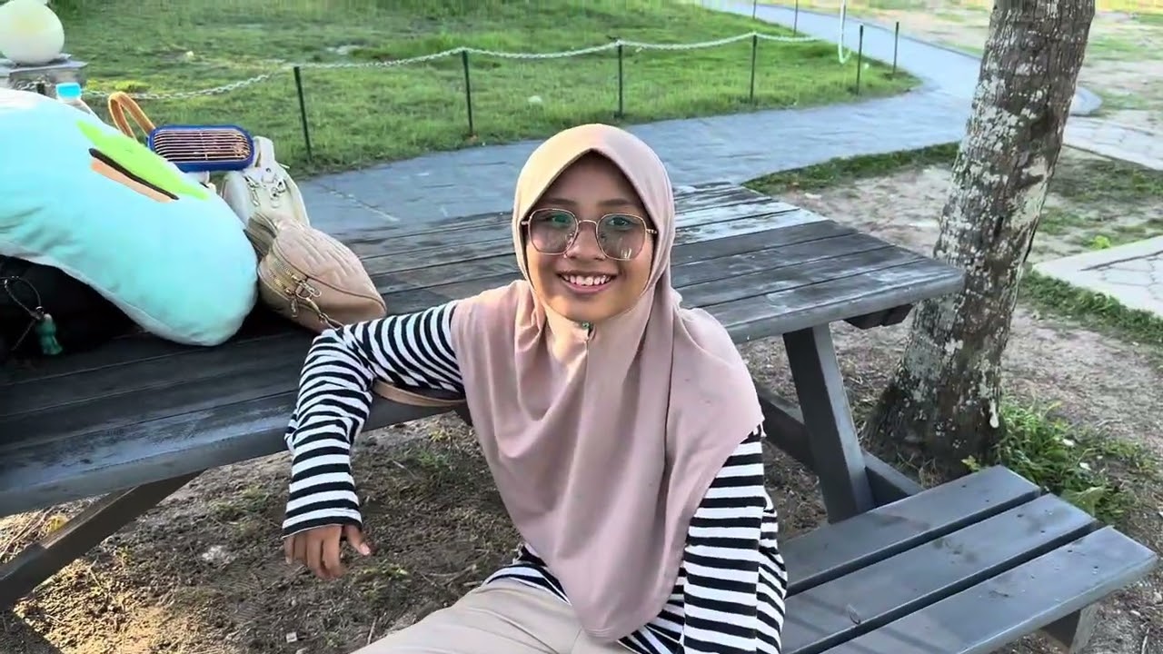 Bidong view resort ( Mukak family day) 26/5/2025