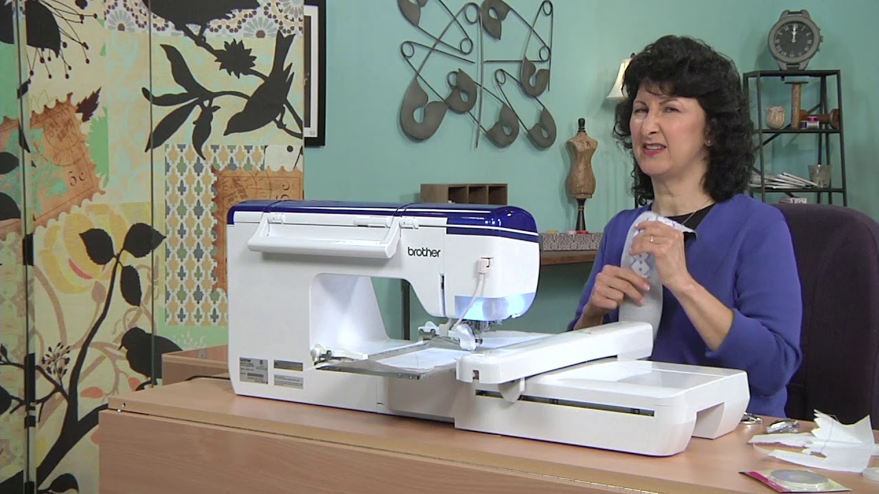 Create a Western-inspired jacket on It’s Sew Easy with Joanne Banko (1008-1)