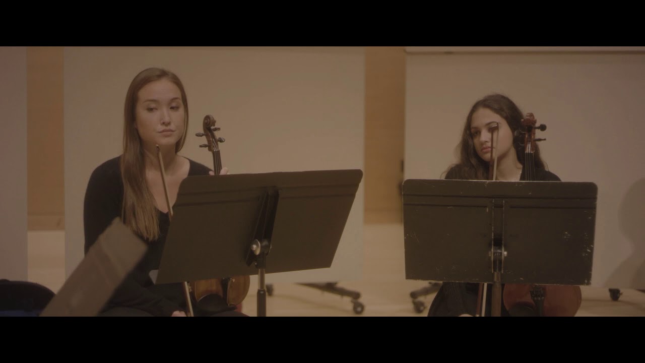Parallel Chords Scene 49