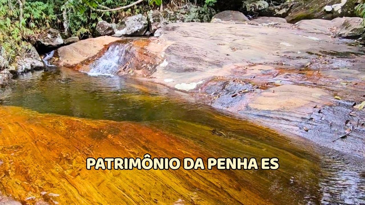 Distrito de Patrimônio da Penha - Passeio da Rota 408 pelo Espírito Santo - 15° Temp - Ep 08