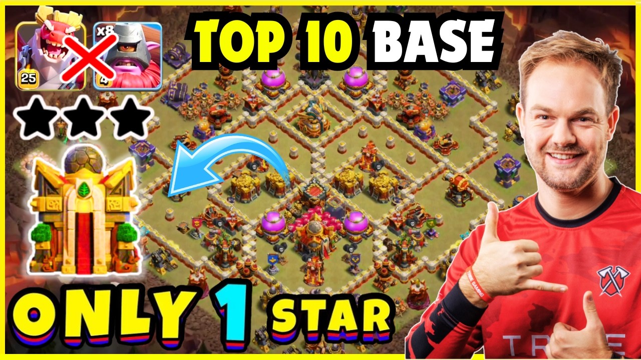 🔥Best TH16 CWL Bases ANTI 3 STARS With LinkS - NEW TH16 WAR & LEGEND BASES DEFENSE CLASH OF CLANS