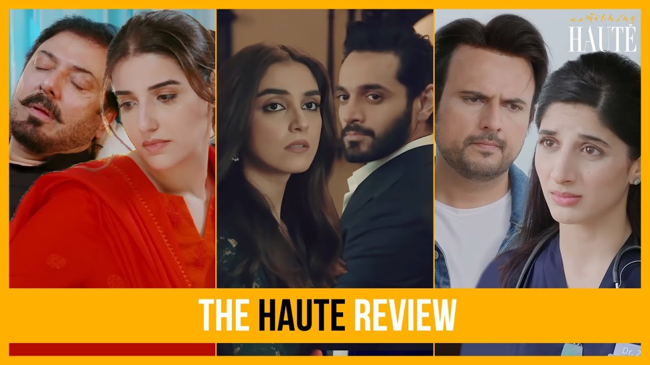 Is Sadaf Really THAT Clueless? | Sunn Mere Dil | Where Is Jafaa Headed? | Bismil