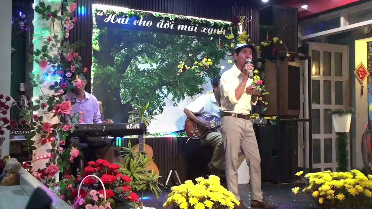 Giọt buồn không tên _Dr.  Niê__ 25 February 2026 
