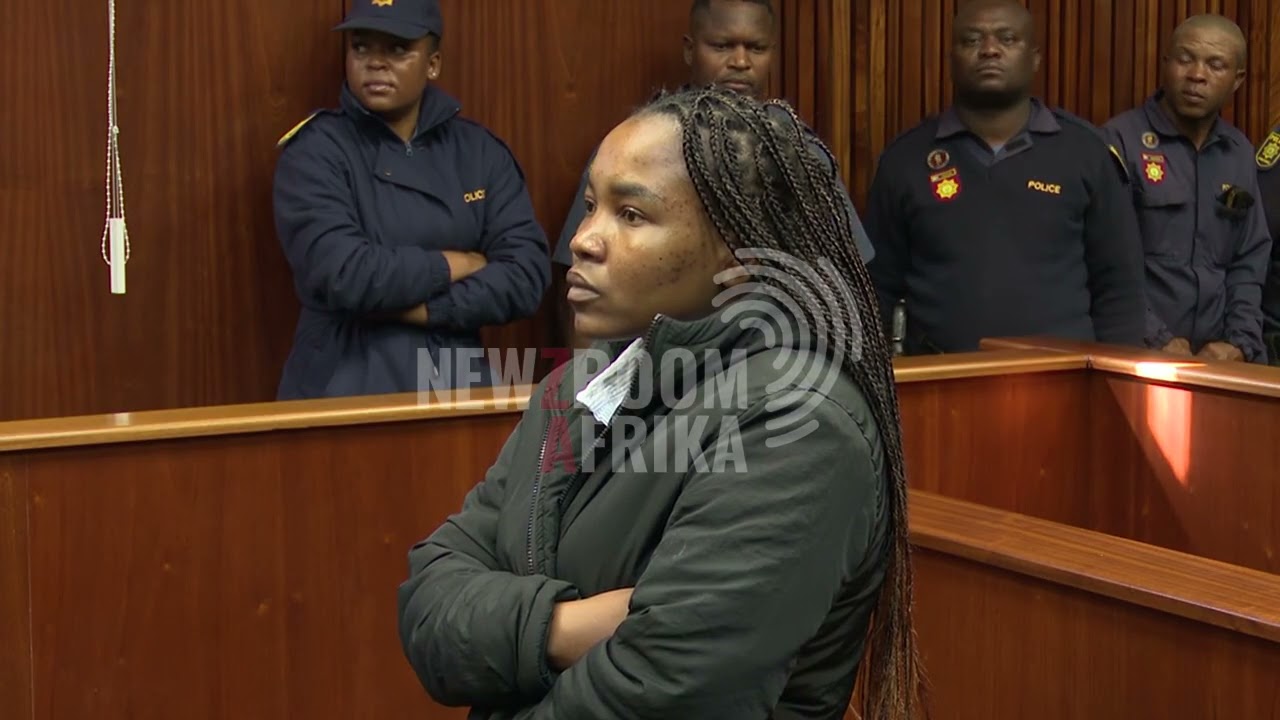Metro police officer in R6m deceased estates&rsquo; fraud wrap