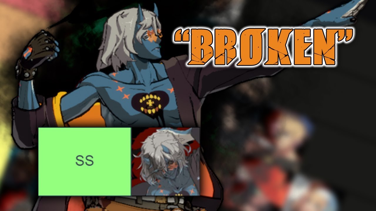 What Makes Happy Chaos SO BROKEN? ft. Kami99