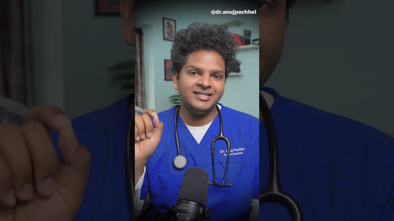 Как проанализировать свой GT для получения NEET PG? Доктор Анудж Пачхел