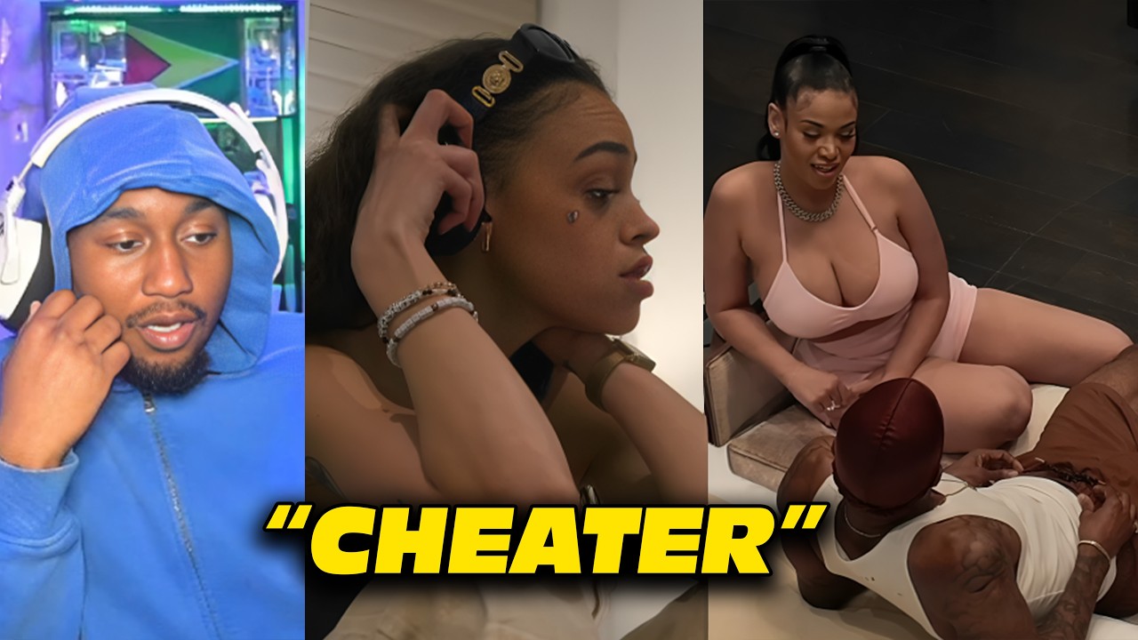Boyfriend Gets The HARDEST Loyalty Test of All Time