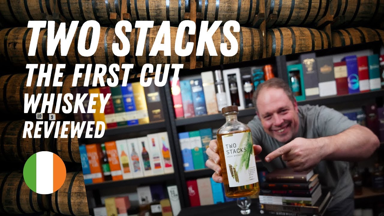 Two Stacks The First Cut (Ireland) - Reviewed