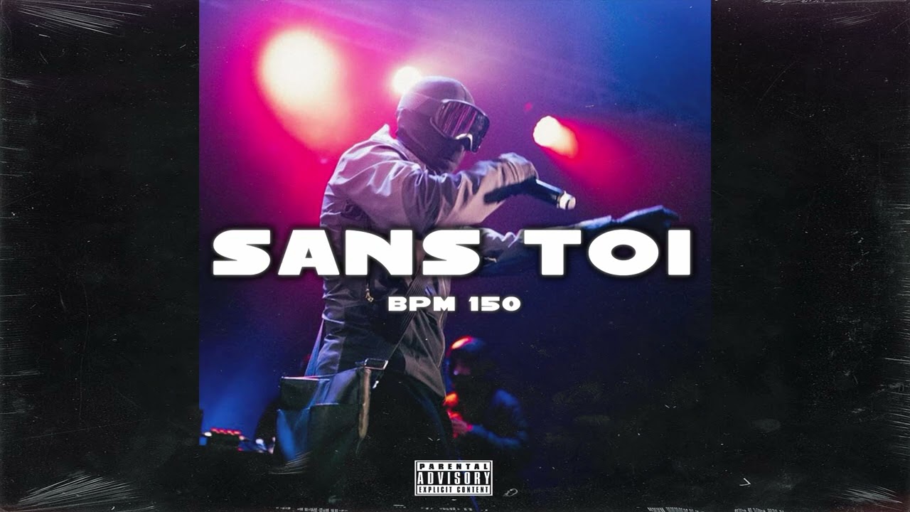 [FREE] Houdi Type Beat - 