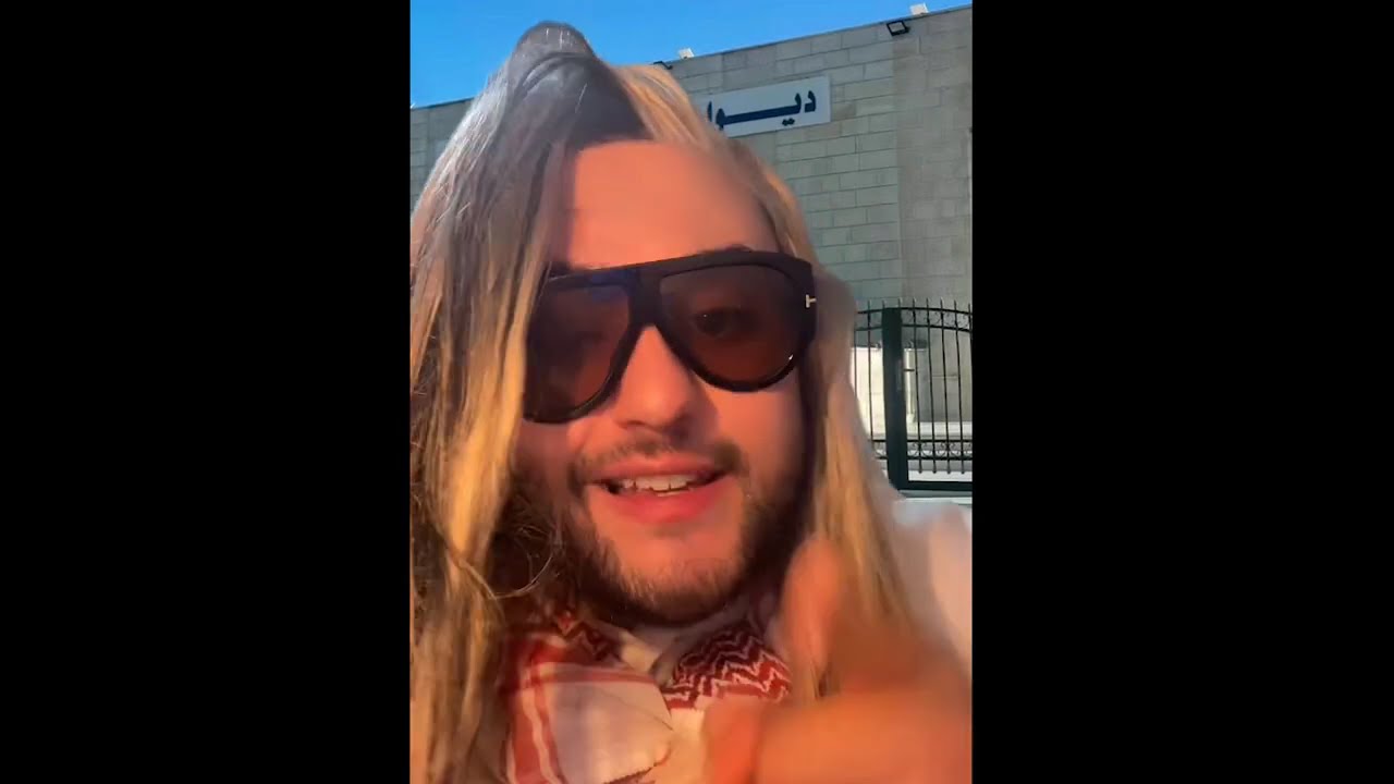 لايف سند المرشحة الانتخابيه كمايل التعمري 😅