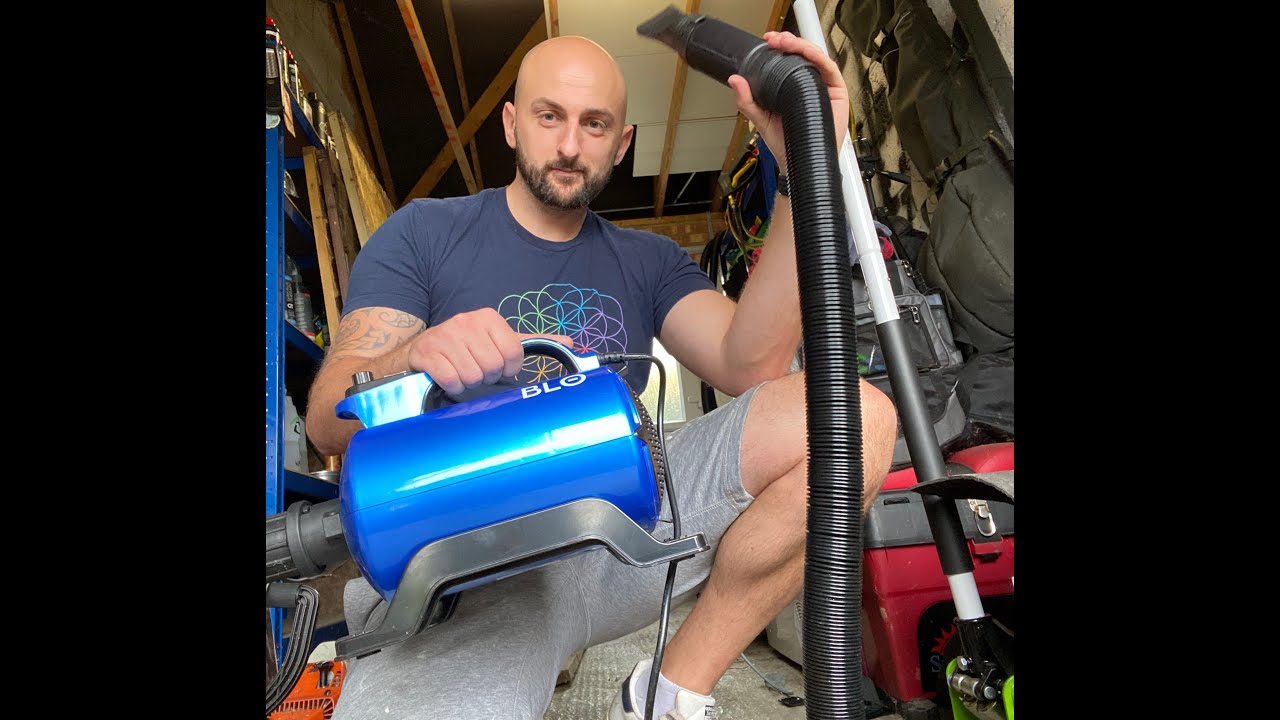 Blo air dryer, is it worth it?