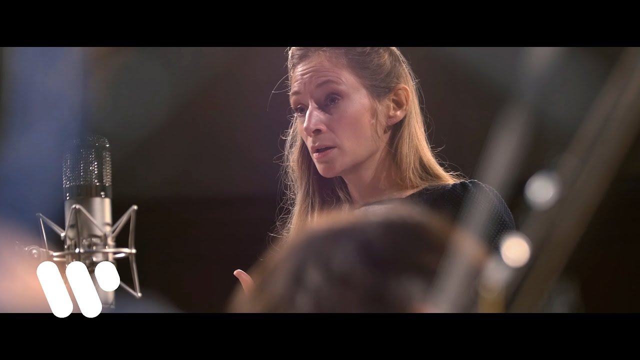 Sabine Devieilhe sings Handel: Giulio Cesare in Egitto, HWV 17, Act II: Se pietà di me non senti