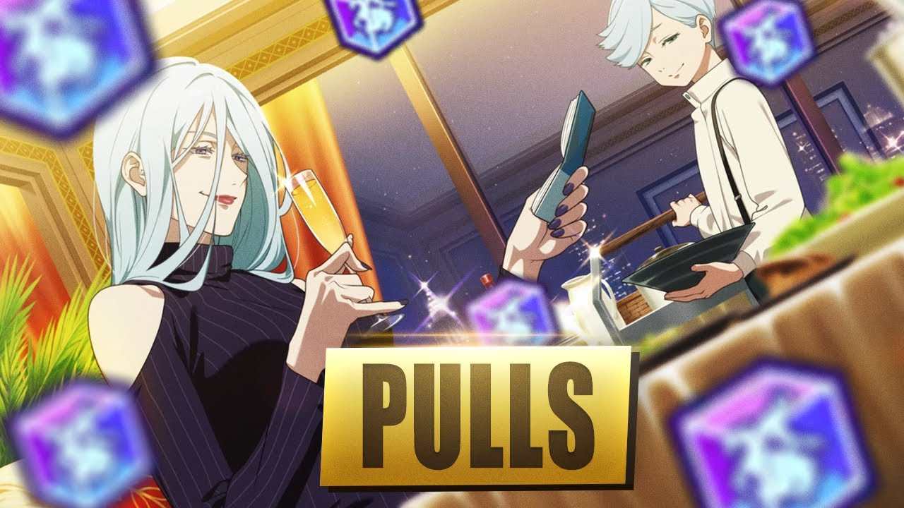 🚨 MEI MEI VEUT ME DÉPOUILLER ! INVOCATIONS | JUJUTSU KAISEN PHANTOM PARADE ⛩️