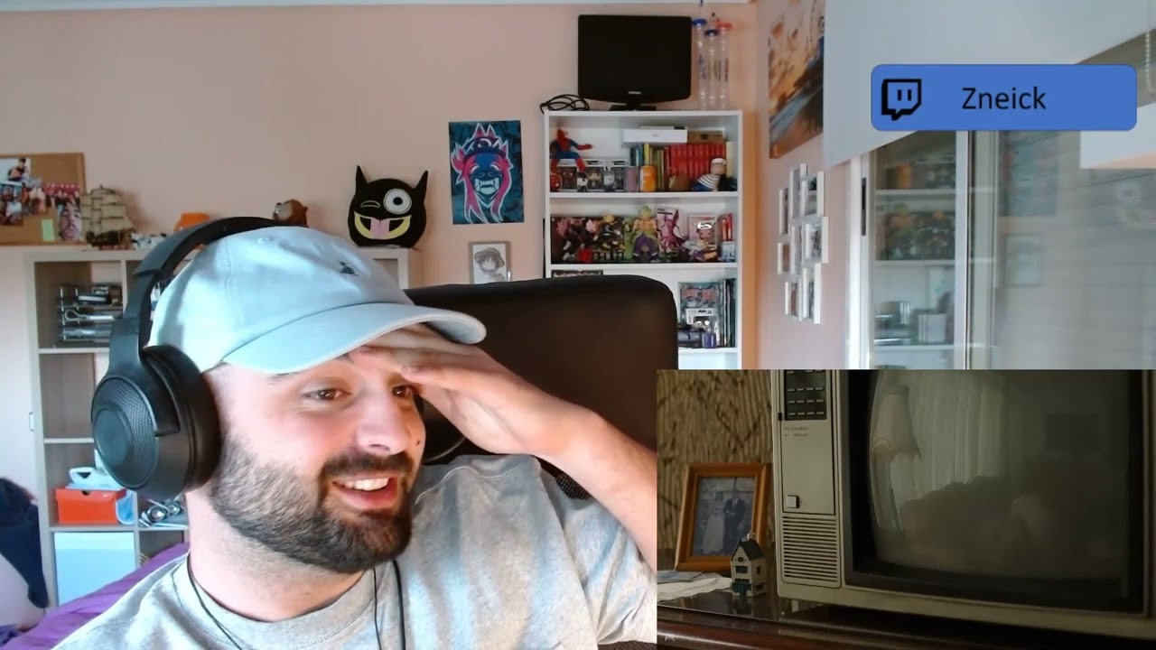 REACCION a Tiago PZK - Que Se Parezca A Ti (Official Video) | PORTALES DELUXE EDITION