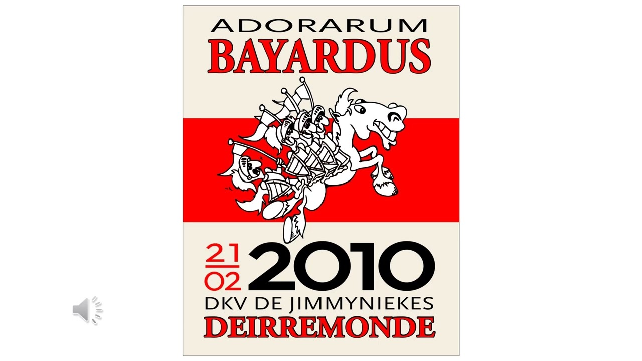 Adorarum Bayardus