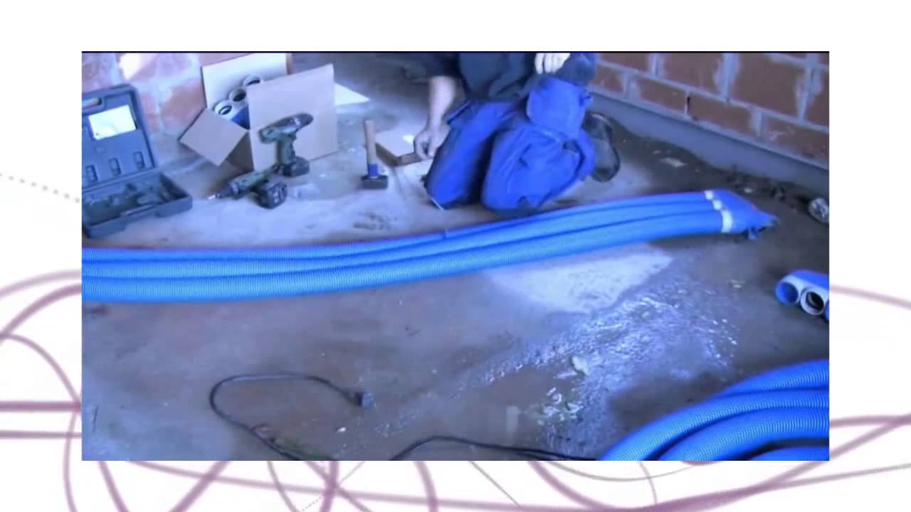Sistem de ventilatie Uniflexplus cu recuperare de caldura - www.termice.ro