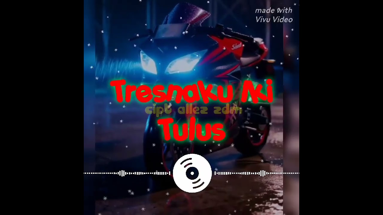 Tresnaku iki Tulus(ZDM)