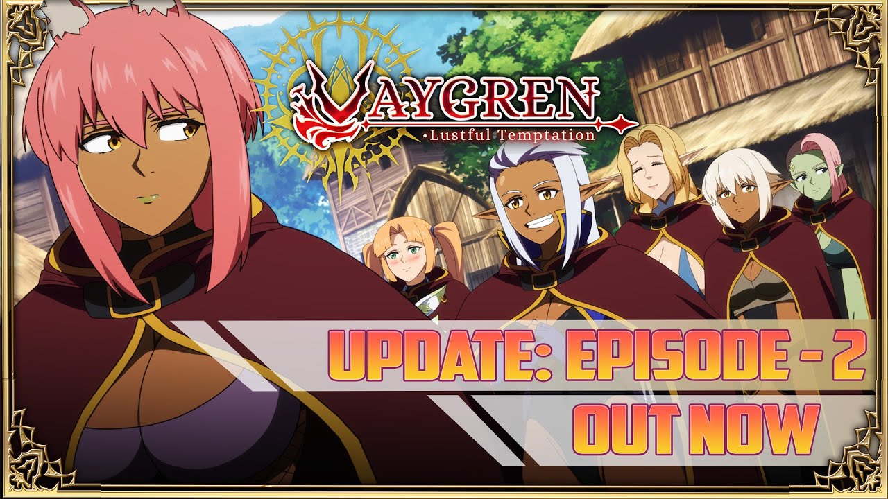 Vaygren LT - Episode 2 Gameplay Promo