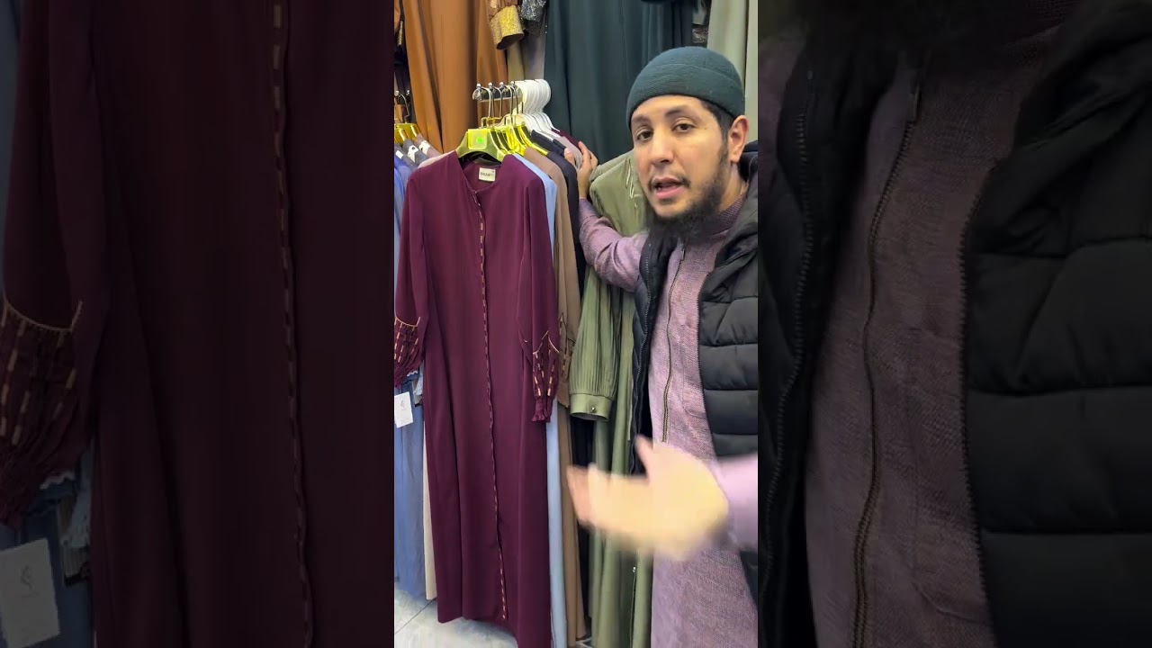 لي مازال ما عيدتش أرواحي🏃🏃🏃 شوفي السلعة المتبقية عند 👈حبيبو جلابة💯🤩