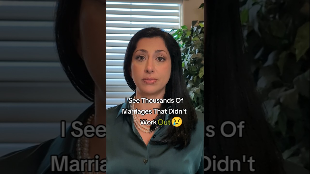 What Causes Divorce?💔 The Top Reason Marriages Fail #shorts #divorce #reasons #marriagefails