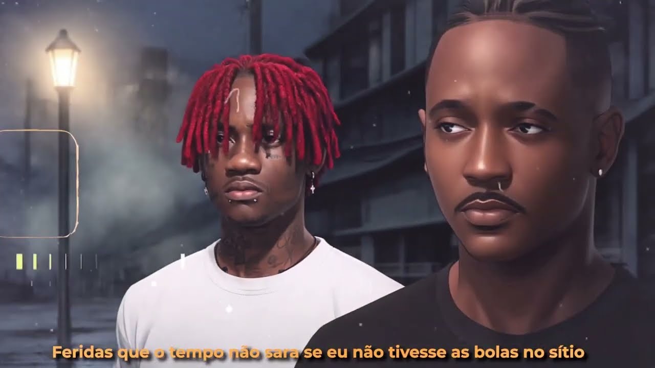 12 FUROS ft. Deezy | Sacrifícios e Benefícios | A Cara de Angola Album #5