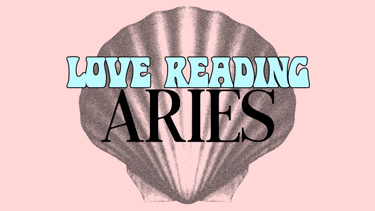 ARIES ~ it all started with a crush ❤️ ~ Love tarot reading September / October 2021
