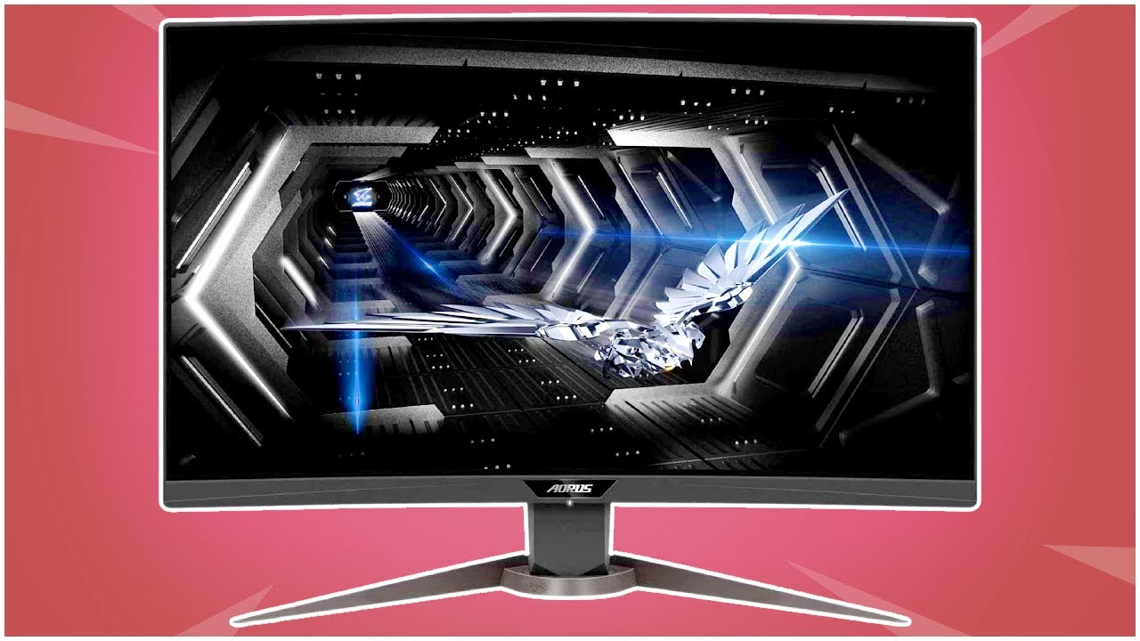 AORUS CV27Q 1440P 165Hz Monitor - Before You Buy!