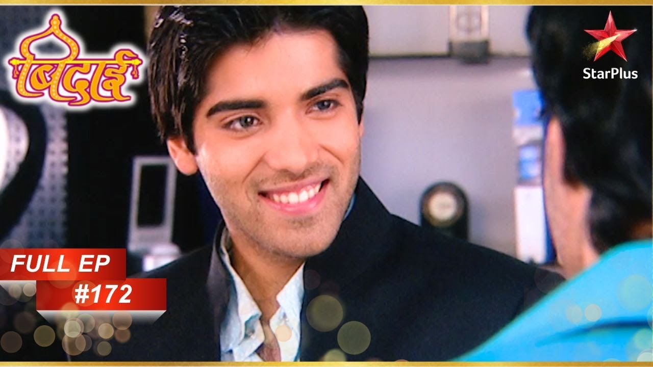 Ranvir is impressed! | Full Episode: 172 | Sapna Babul Ka... Bidaai