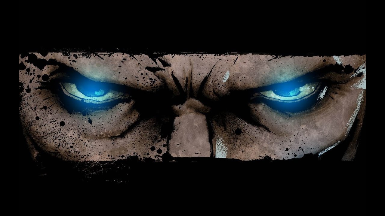 InFamous 2 Evil Cole Story