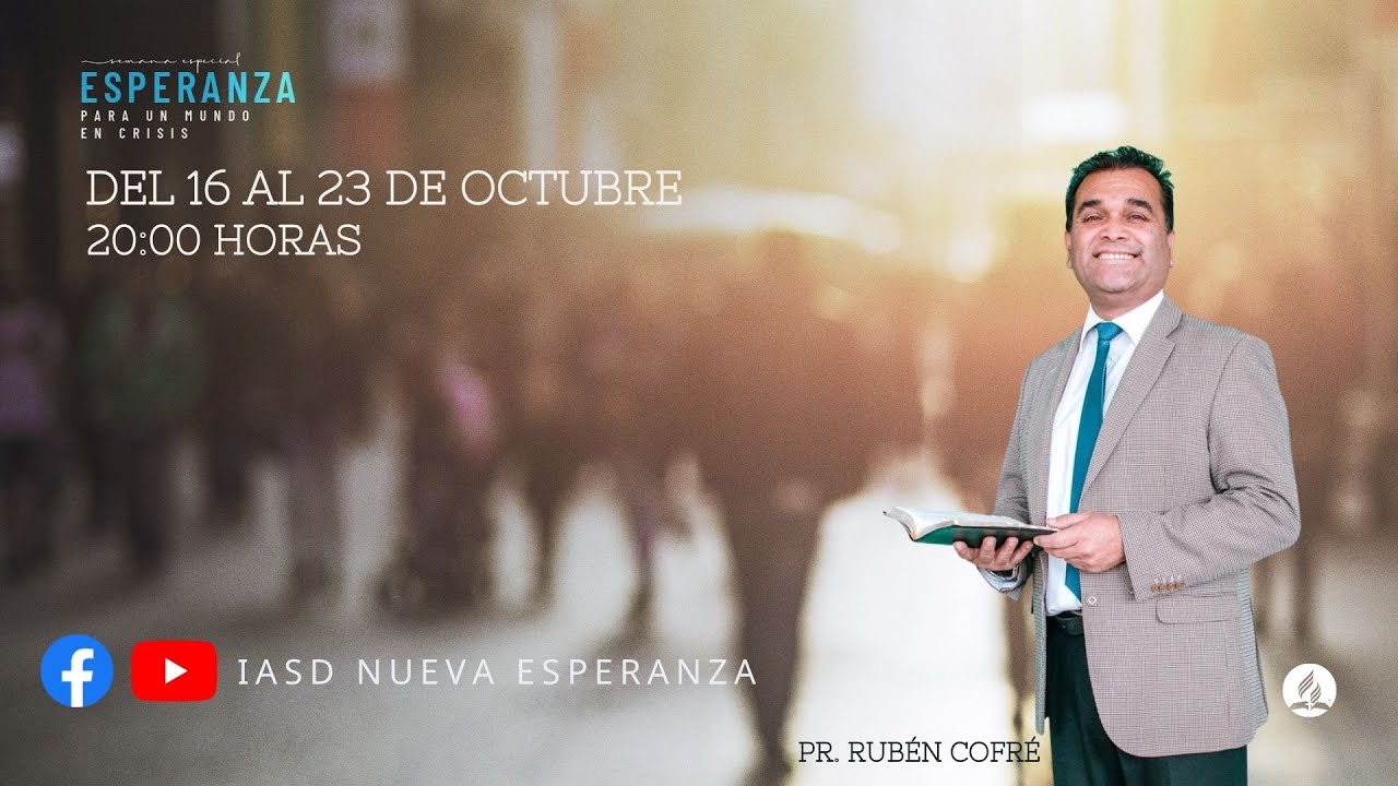SEMANA ESPECIAL 