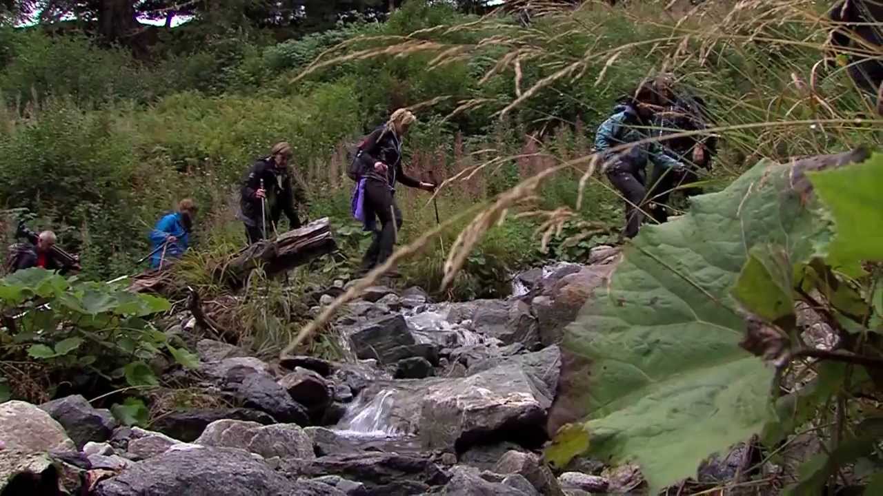 Montafon.TV - SEPTIMO Theaterwanderung 