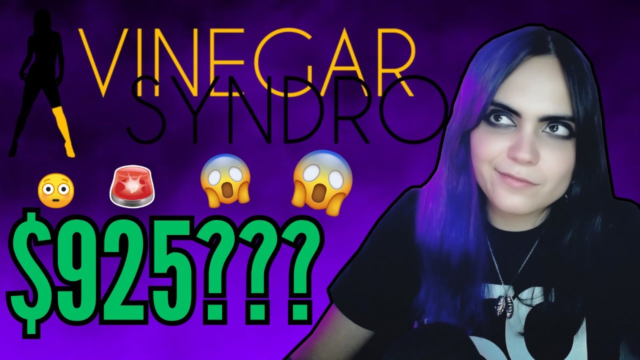 Is Vinegar Syndrome's $925 Subscription Still Worth It in 2024?