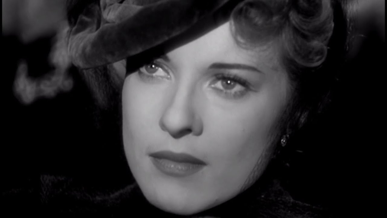 La freccia nel fianco (1945) di Alberto Lattuada