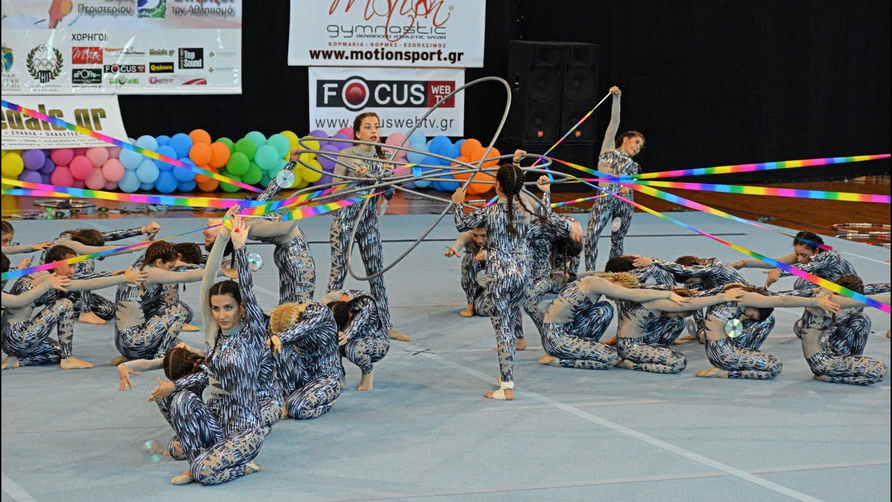 Φωτόνιο | Cosmogym2016