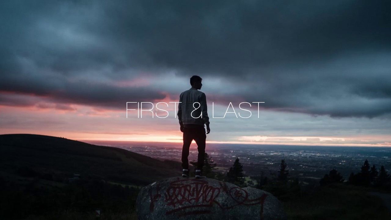 The Eden Project - First & Last