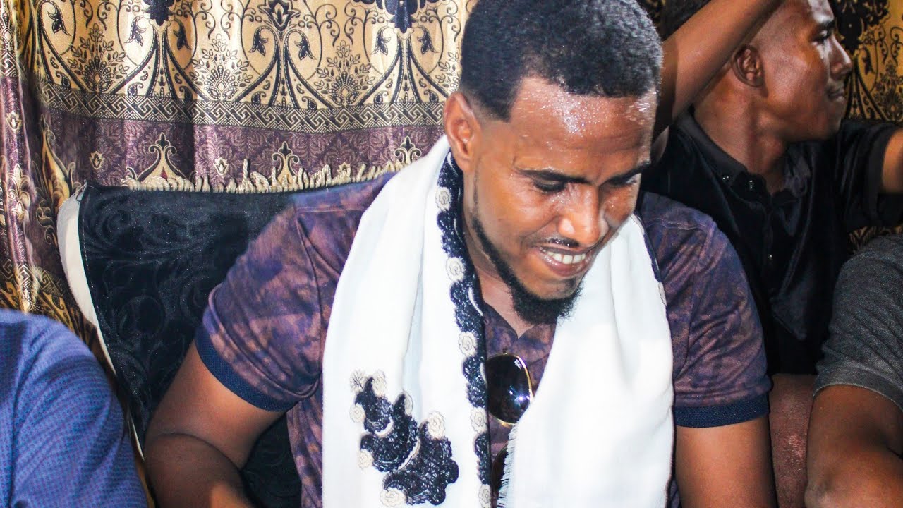 Harbou Abayazid - Qarusow ko dokla (kaqi)